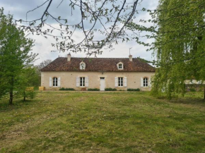 Villa Bélâbre, 4 pièces, 6 personnes - FR-1-591-329